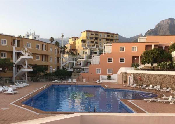 Apartamentos Orlando 85 Costa Adeje  Exterior photo